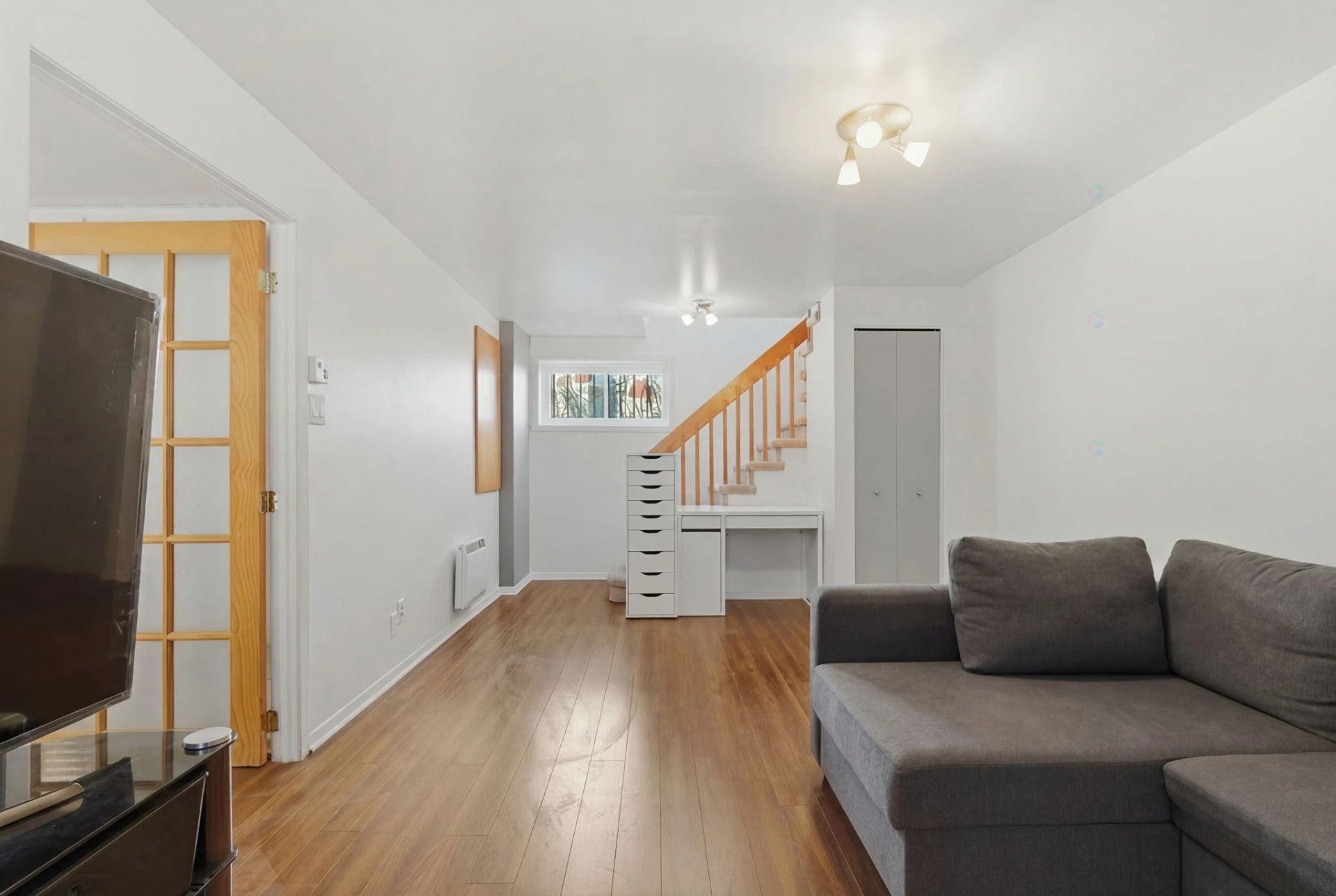 Salle familiale Salle familiale,