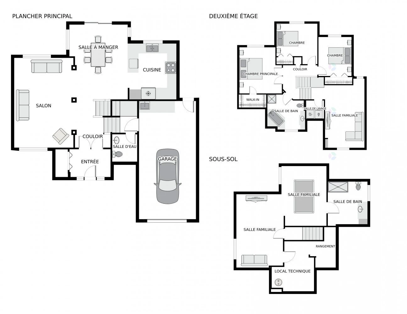 Plan (croquis) Plan (croquis),
