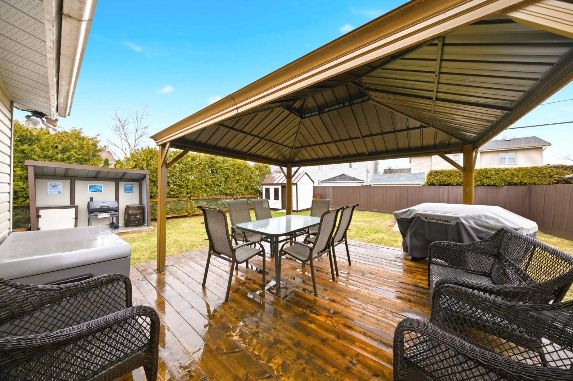 Terrasse Terrasse,
