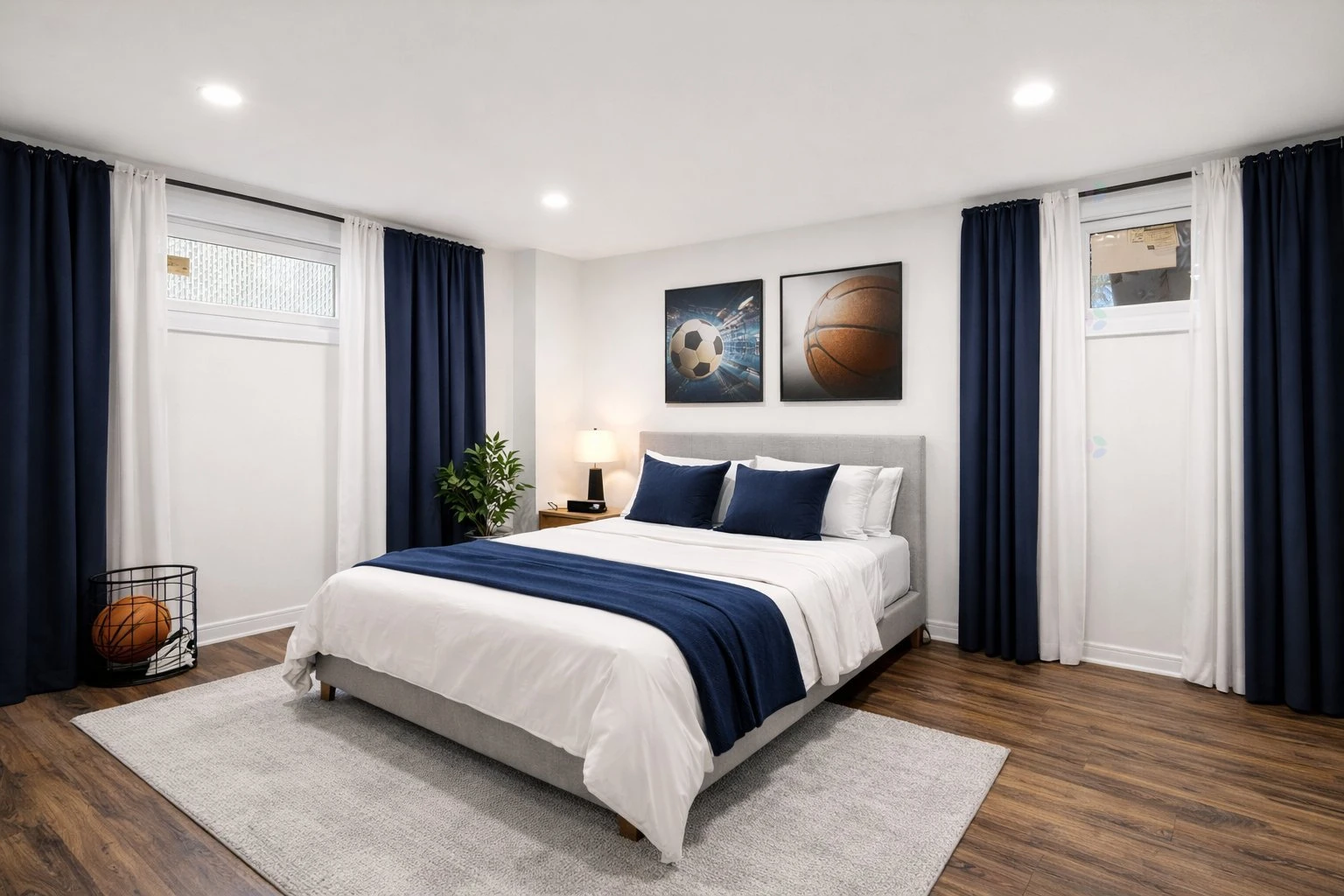 Chambre à coucher Chambre à coucher,