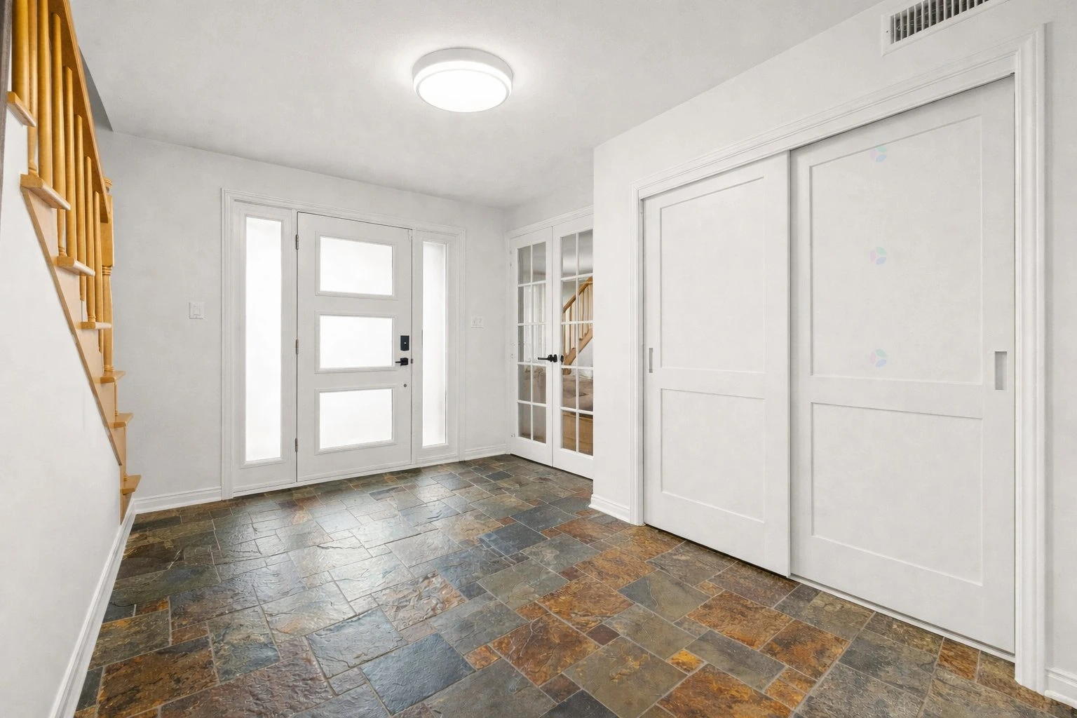 Hall d’entrée/Vestibule Hall d'entrée/Vestibule,