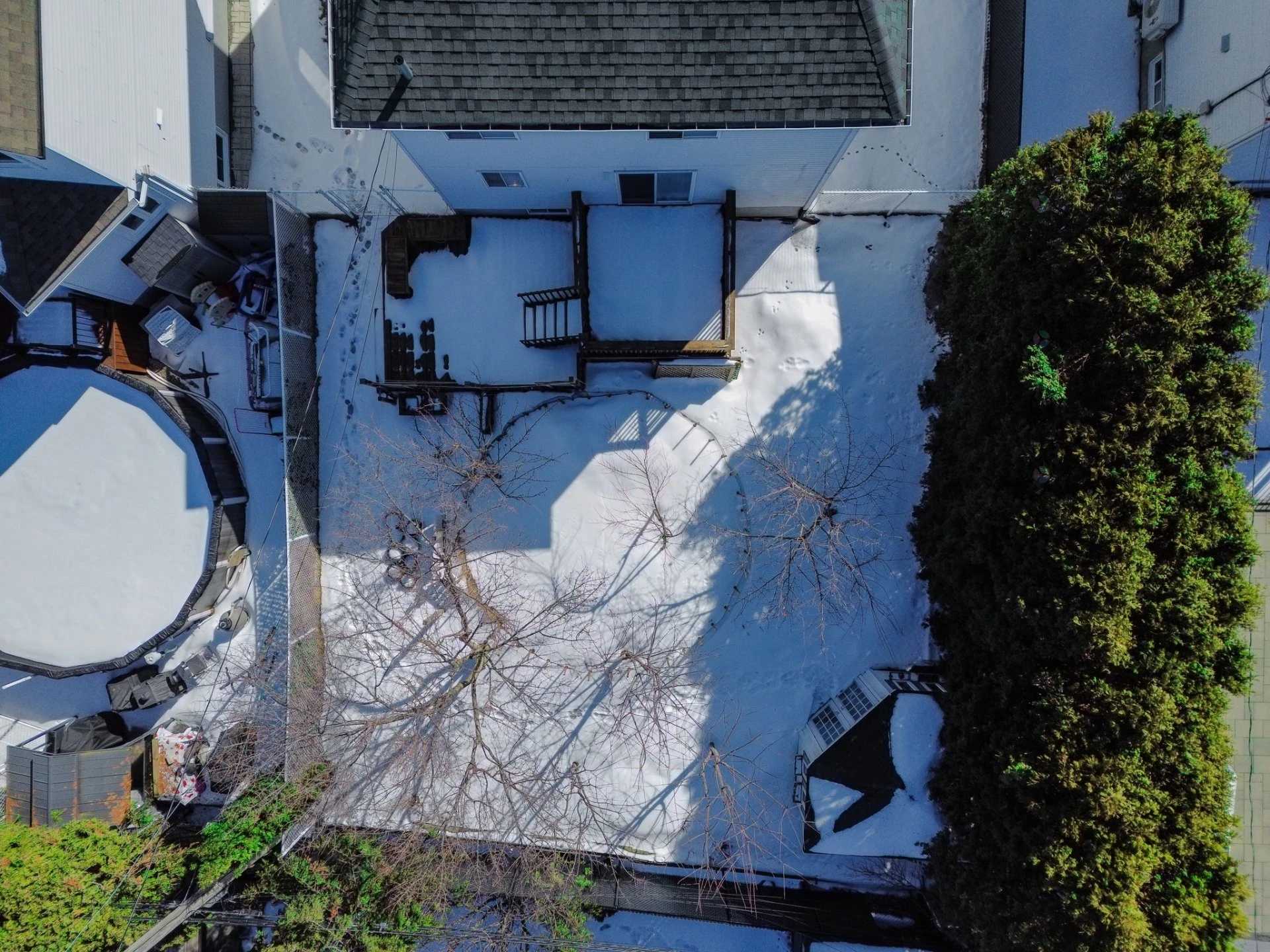 Photo aérienne Photo aérienne,