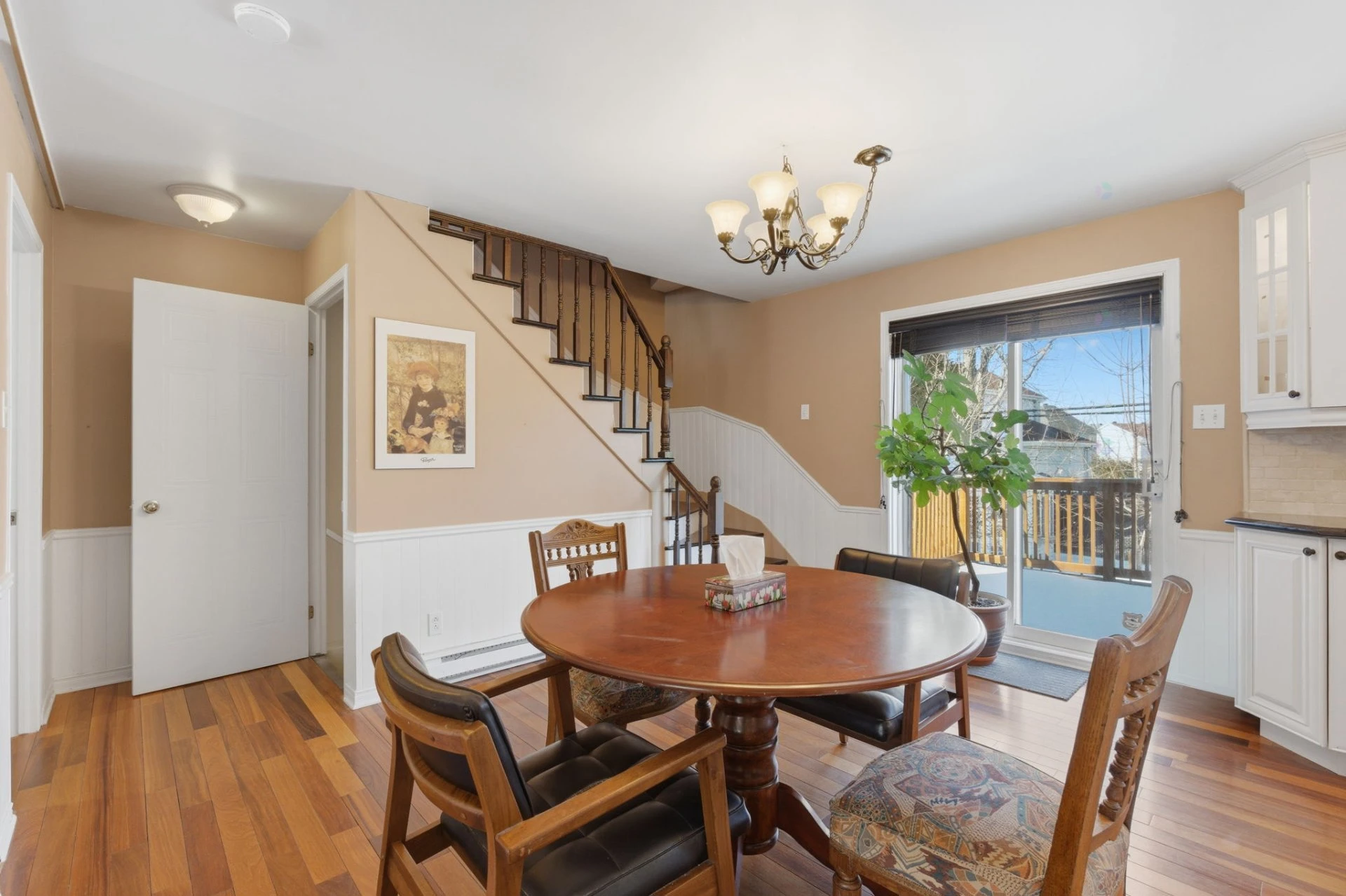 Salle à manger Salle à manger,