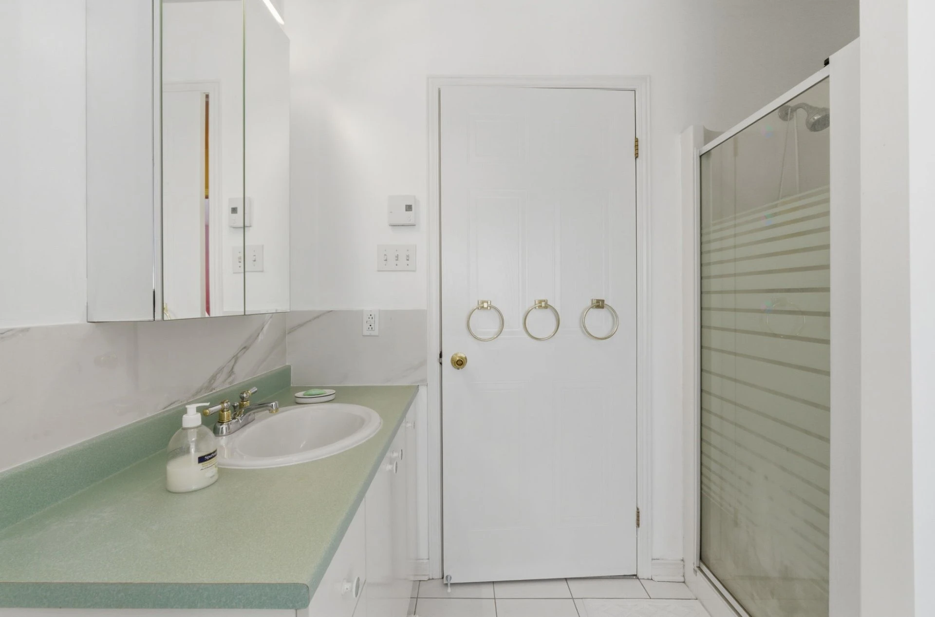 Salle de bains Salle de bains,