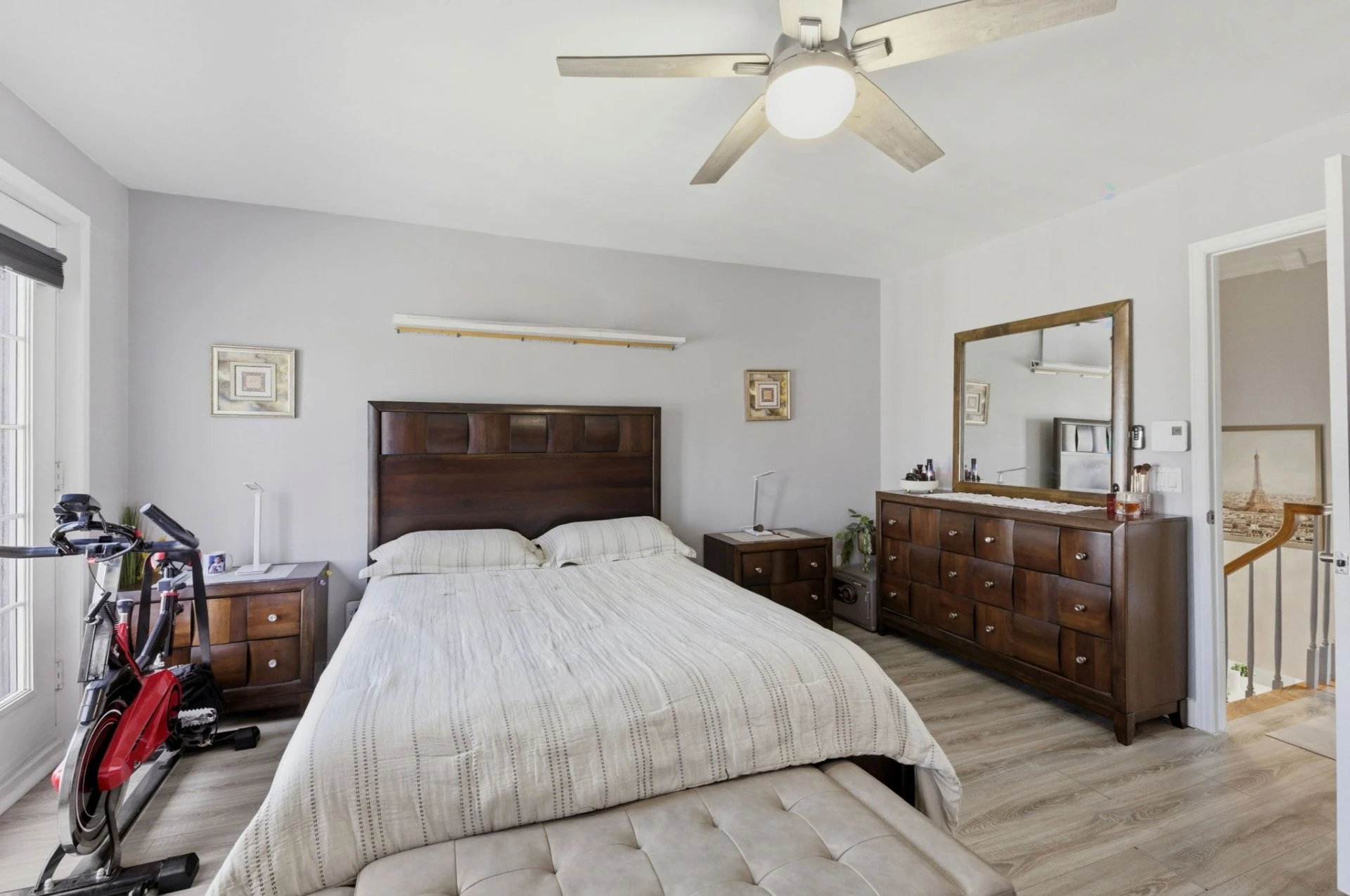 Chambre à coucher Chambre à coucher,