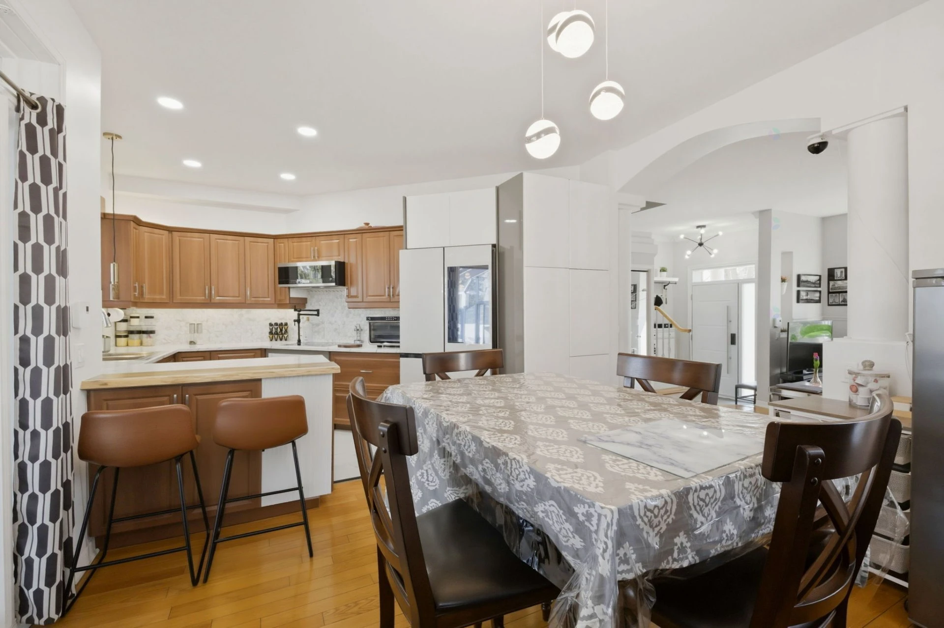 Salle à manger Salle à manger,