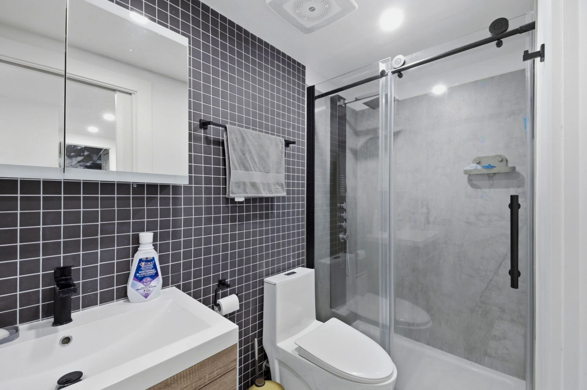 Salle de bains Salle de bains,