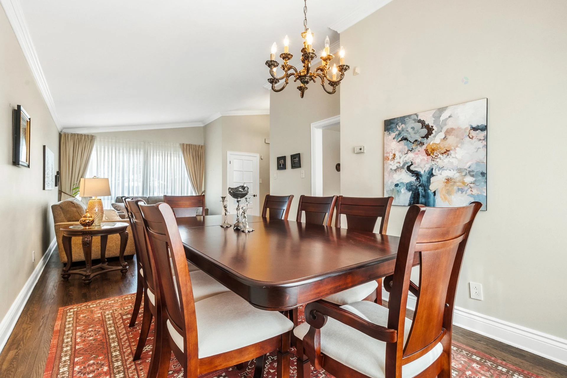 Salle à manger Salle à manger,