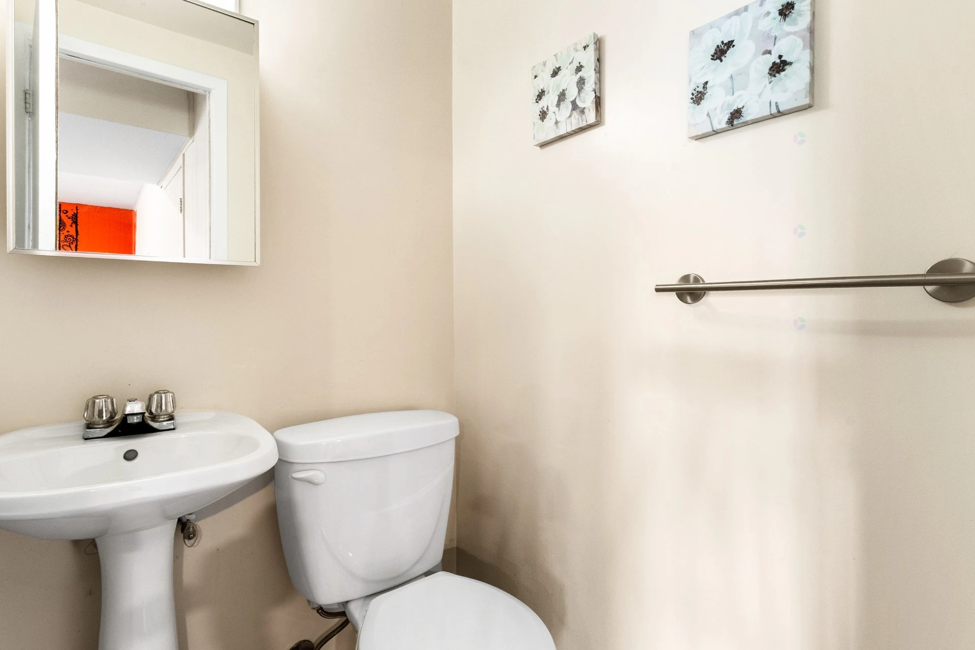 Salle d’eau Salle d'eau,