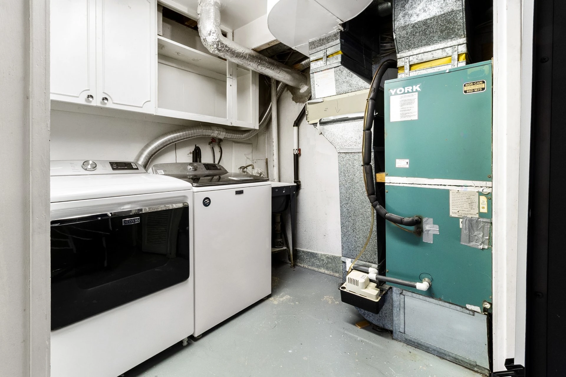 Salle de lavage Salle de lavage,