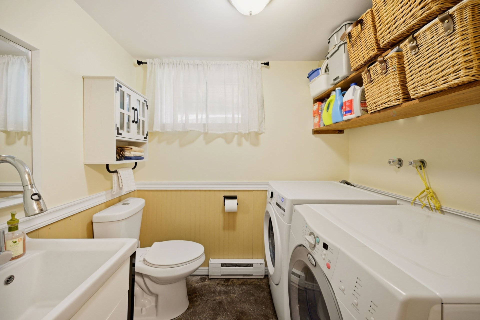 Laundry Laundry