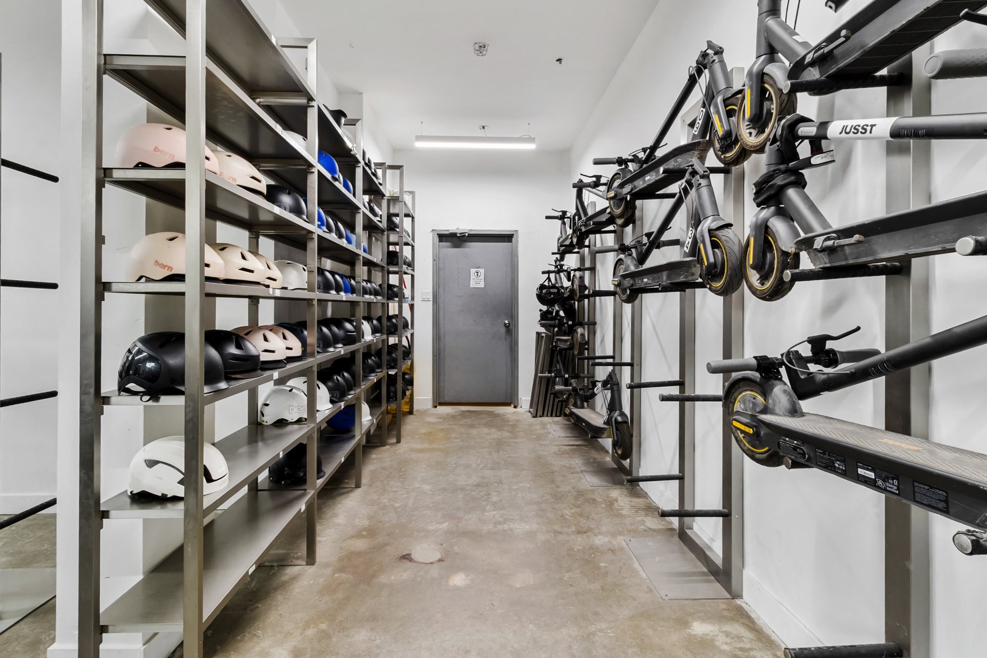 Sports shop Sports shop
