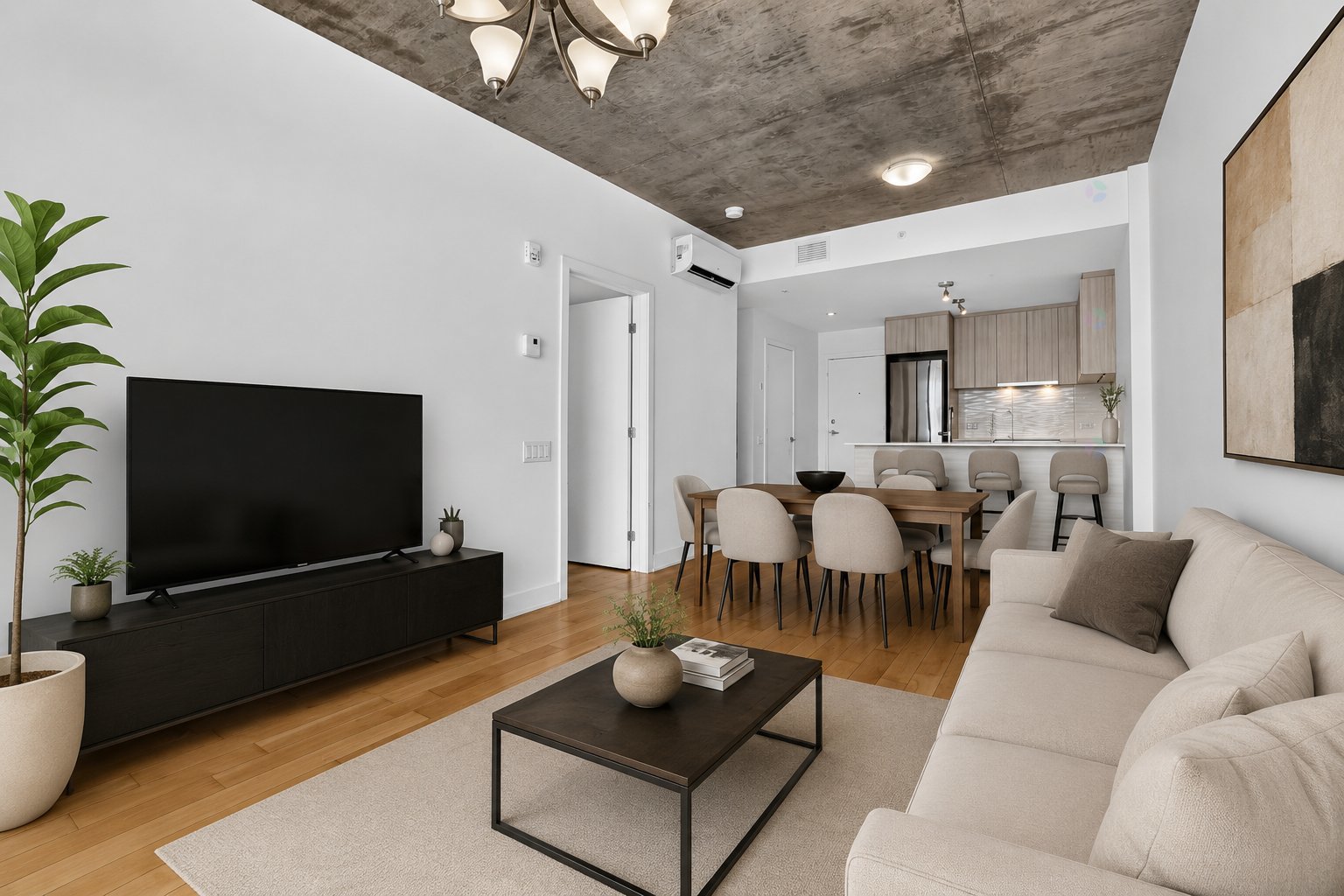 Virtual home stating Virtual home stating