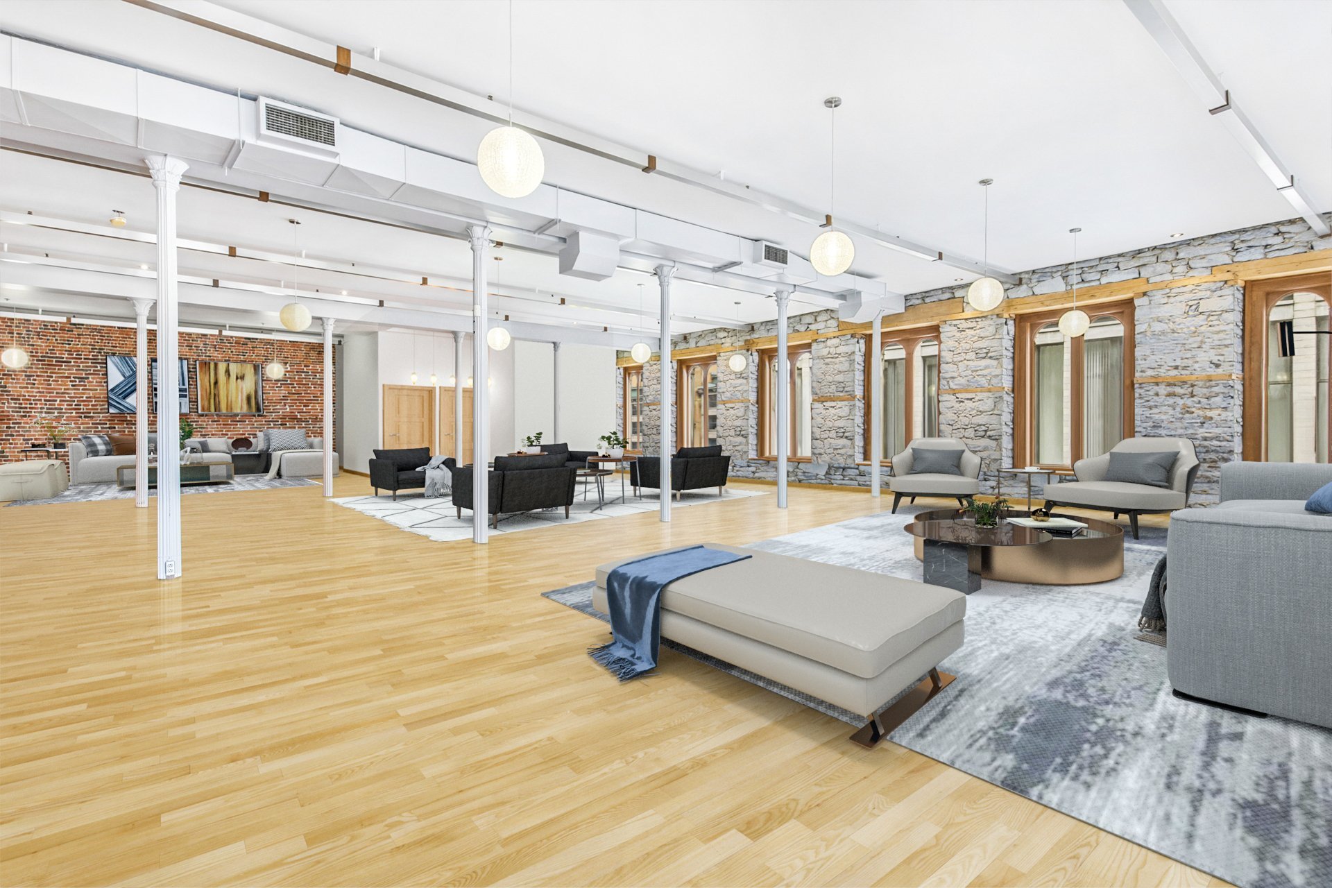 Virtual staging – Home style Virtual staging - Home style