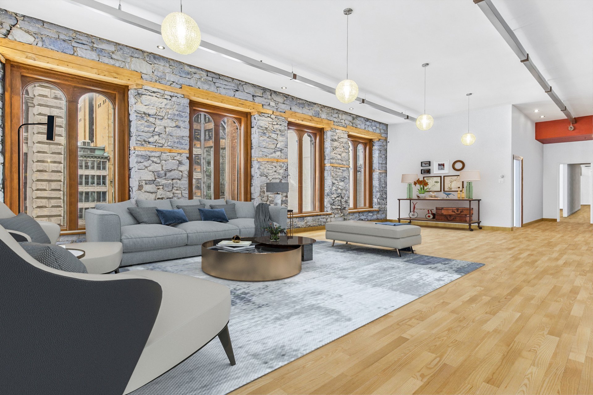 Virtual staging – Home style Virtual staging - Home style