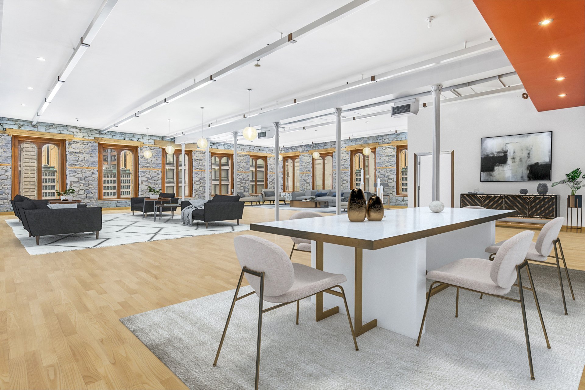 Virtual staging – Home style Virtual staging - Home style