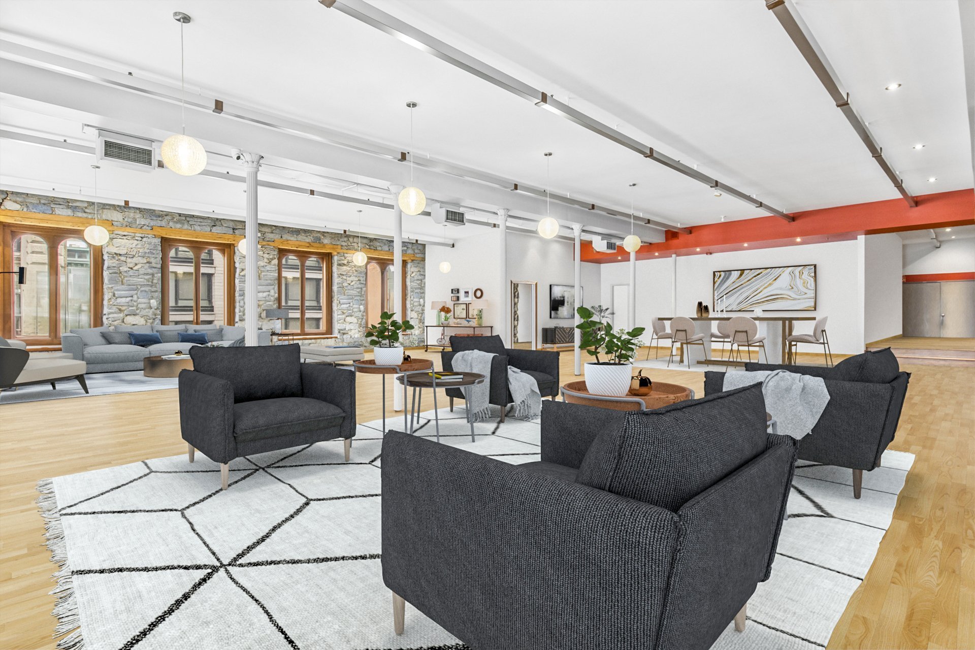 Virtual staging – Home style Virtual staging - Home style