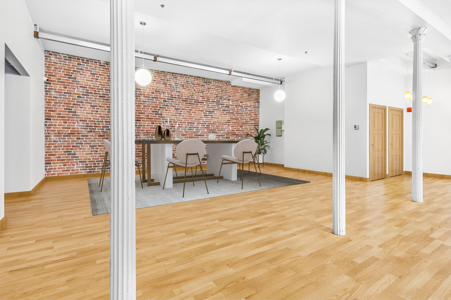 Virtual staging – Home style Virtual staging - Home style