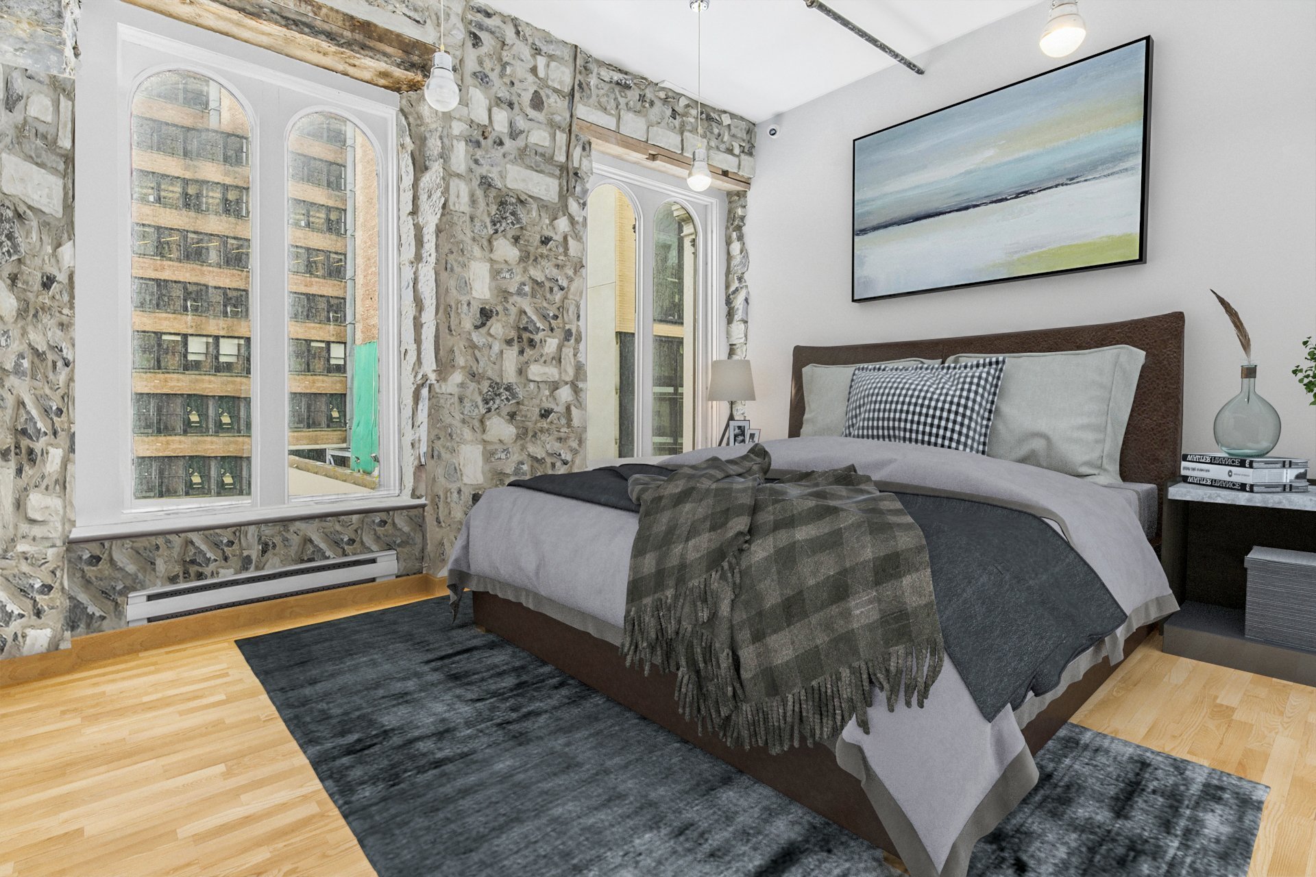 Virtual staging – Home style Virtual staging - Home style