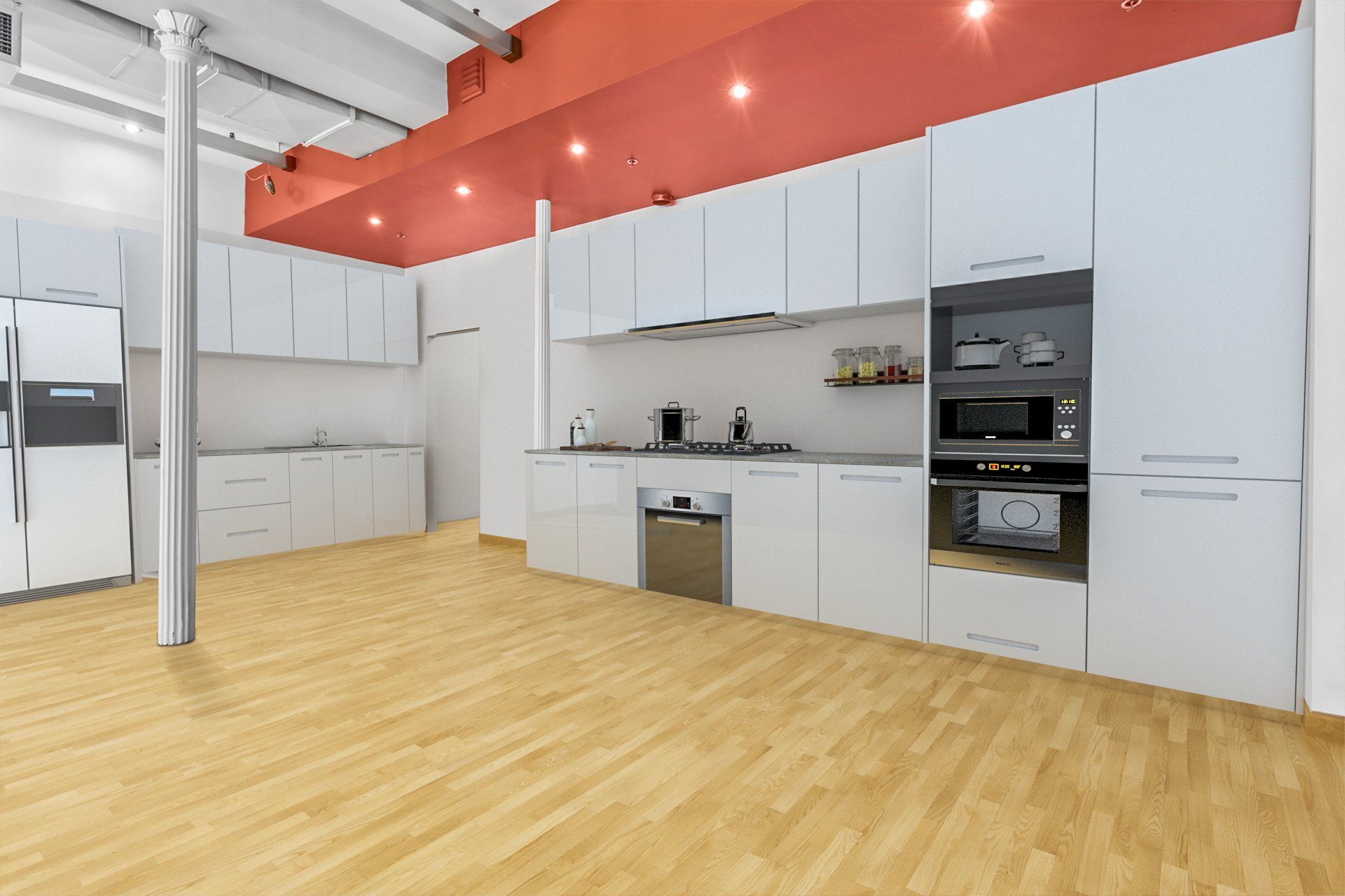 Virtual staging – Home style Virtual staging - Home style