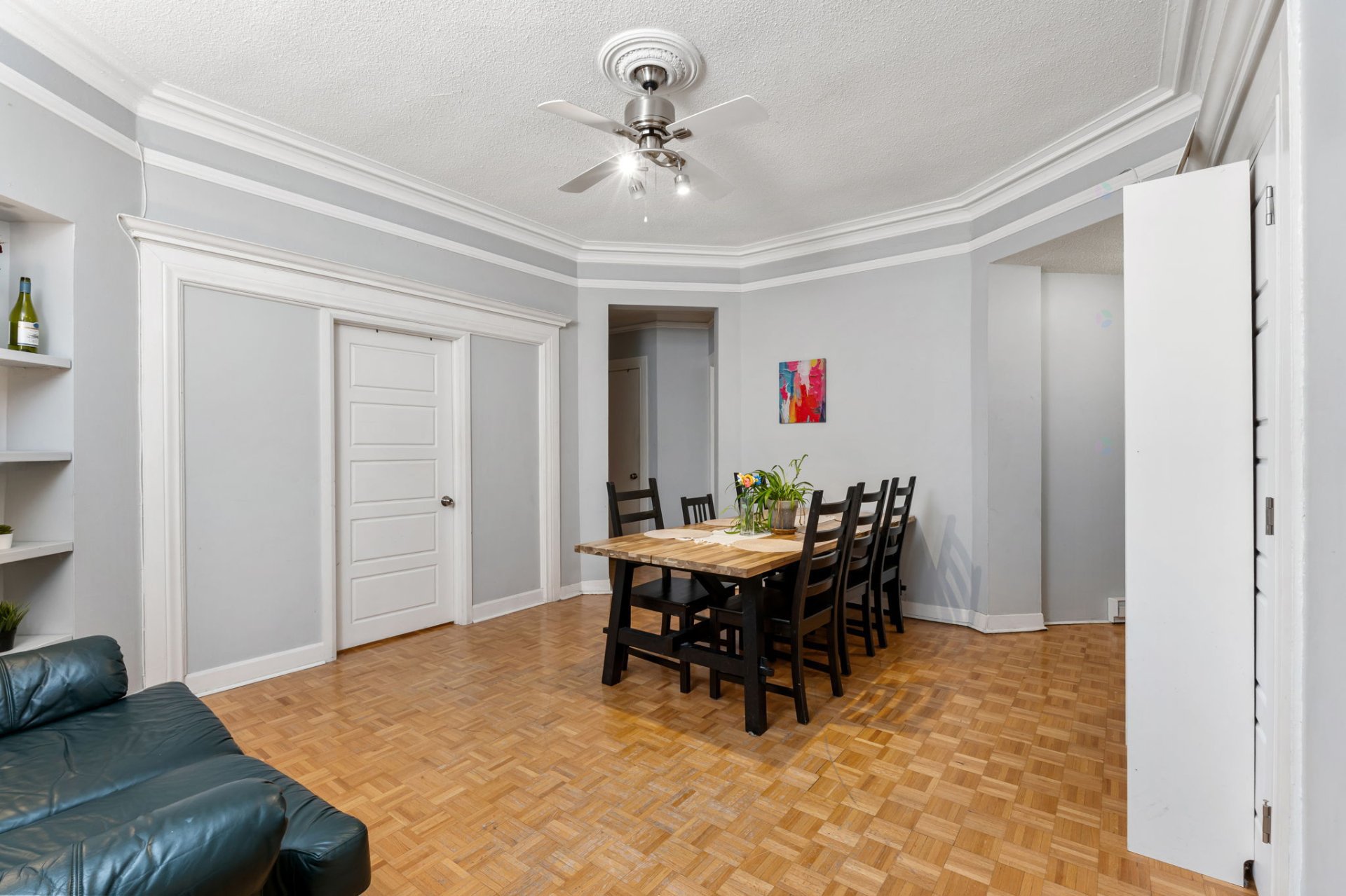 Dining Room Dining Room