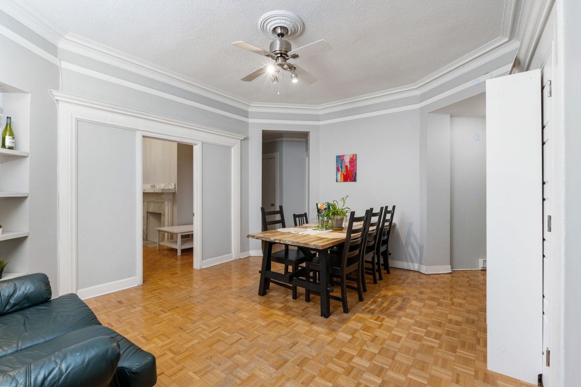 Dining Room Dining Room