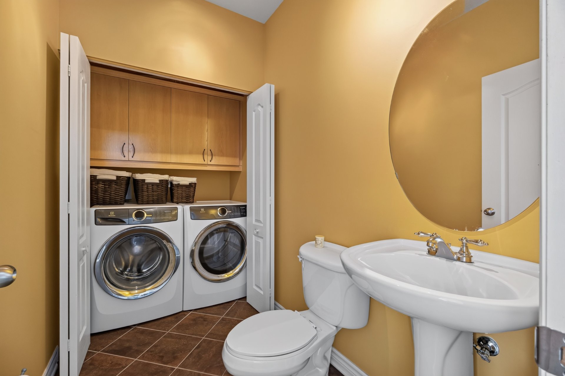 Laundry Laundry