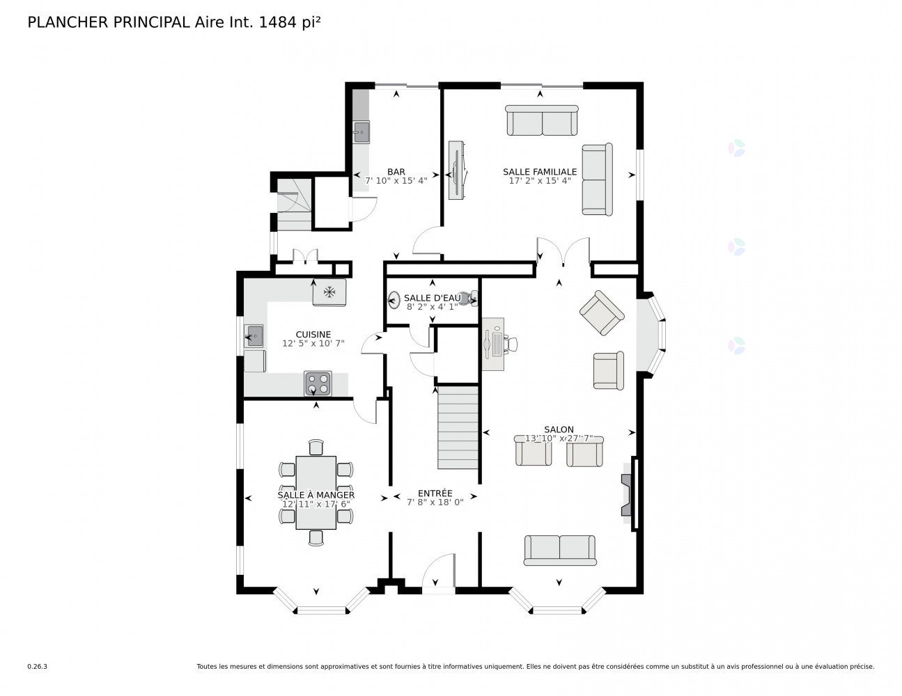 Plans 1st floor Plans 1st floor