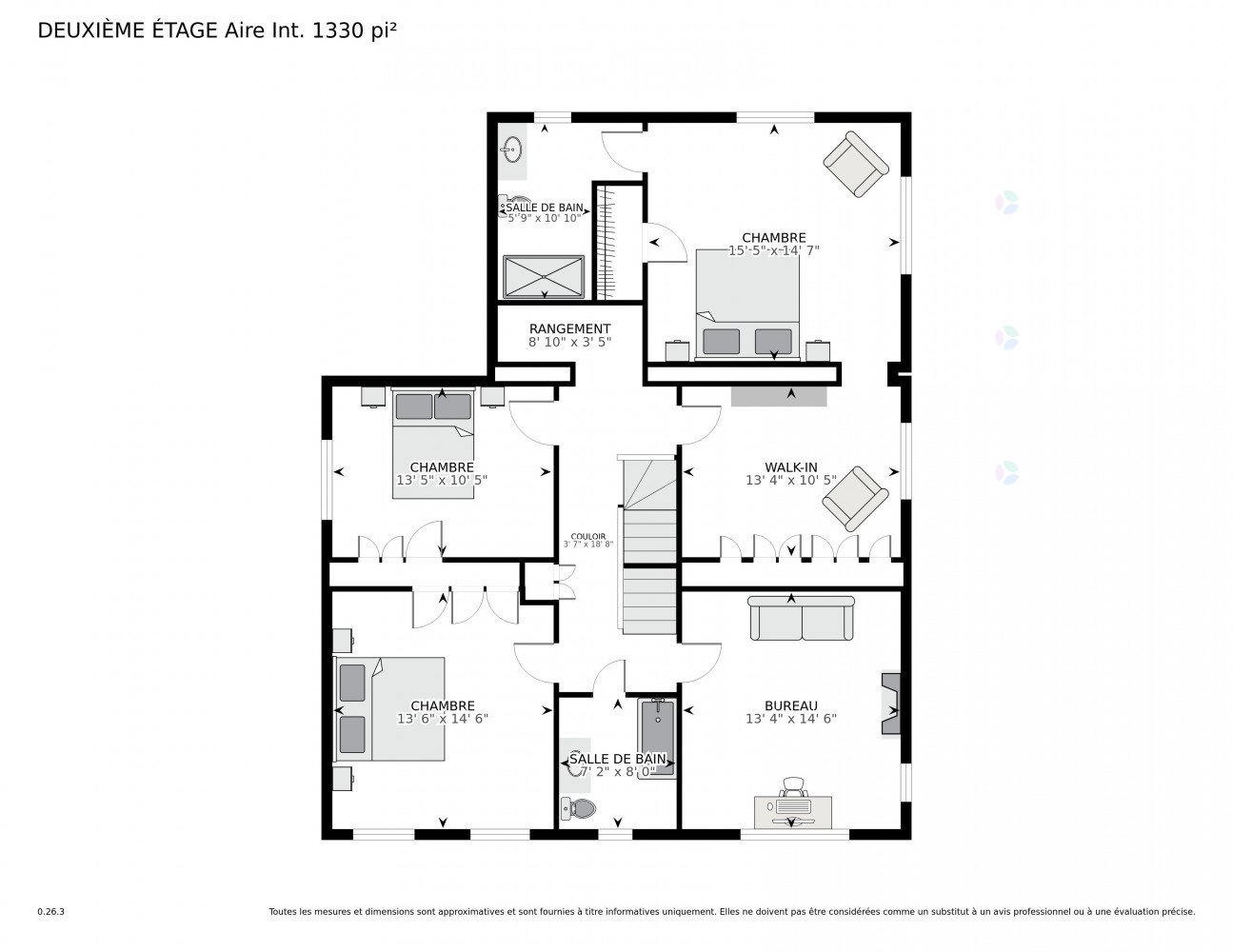 Plans 2nd floor Plans 2nd floor