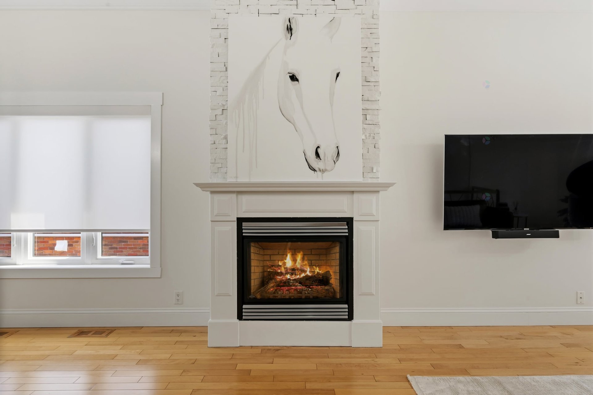 Fireplace Fireplace